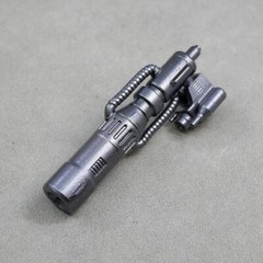 Weapon Gun Upgrade Kit For Siege Earthrise G2 Miner Megatank Accessories