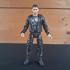 Marvel Legends Daredevil Punisher Action Figure PLEASE READ