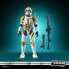 Star Wars The Vintage Collection Anakin Skywalker & Clone Commander Cody Bundle