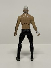 Jazwares AEW Unrivaled Ringside Exclusive #71 Coffin Drop Darby Allin Figure