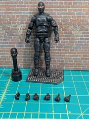 Valaverse Action Force Original SPEC OPS 6″ Action Figures “I SHIP DAILY”