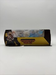 DABI – My Hero Academia, Total Anime, New & Sealed, 2025