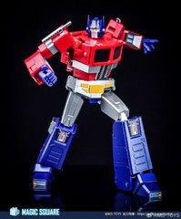New Transformation toys Magic Square MS-TOYS MS-02TC Light Of Peace In Stock