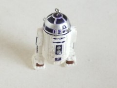 R2-D2 Trinket Ornament 1.25 In Hallmark Cards 1997