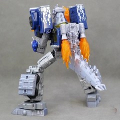 3D DIY 5mm plug Blast Effect Upgrade Kit For SIEGE Kingdom Legacy Accessories