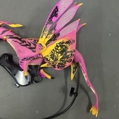 Avatar Flying Banshee Ikran Mattel W Magnet Disney Park Pandora The Way Of Water