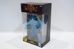 Yu-Gi-Oh! Obelisk The Tormentor Figurine PhatMojo LE BRAND NEW SEALED RARE c19