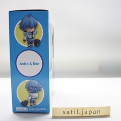 [NEW] Nendoroid DRAMAtical Murder Aoba & Ren Figure #418 Good Smile Company