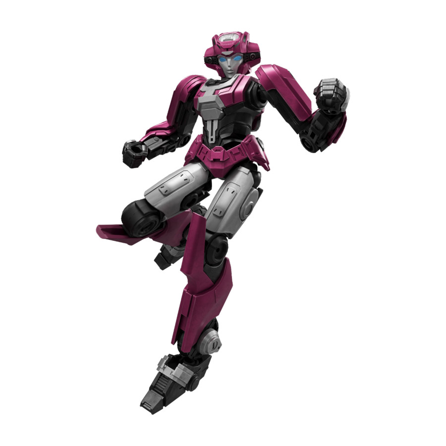 Transformers One Elita-1 Classic Class Model Kit [BLO71163]