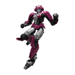 Transformers One Elita-1 Classic Class Model Kit [BLO71163]