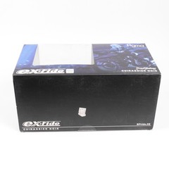Figma Ex Ride Cuirassier Noir 1/12 Motorcycle Good Smile