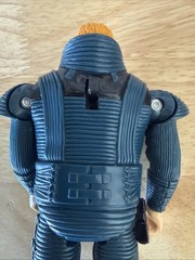 RARE Vintage LJN Dune Action Figure Battle-Matic Action Rabban
