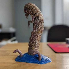 LADY proxima for 3.75 in, 6 in & 12 in Figure Diorama (1:18, 1:12, 1:6 scales)