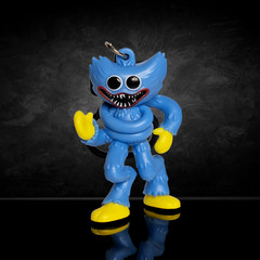 Poppy Playtime Collector Clips Series 1 U-Pick Confirmed Blind Box