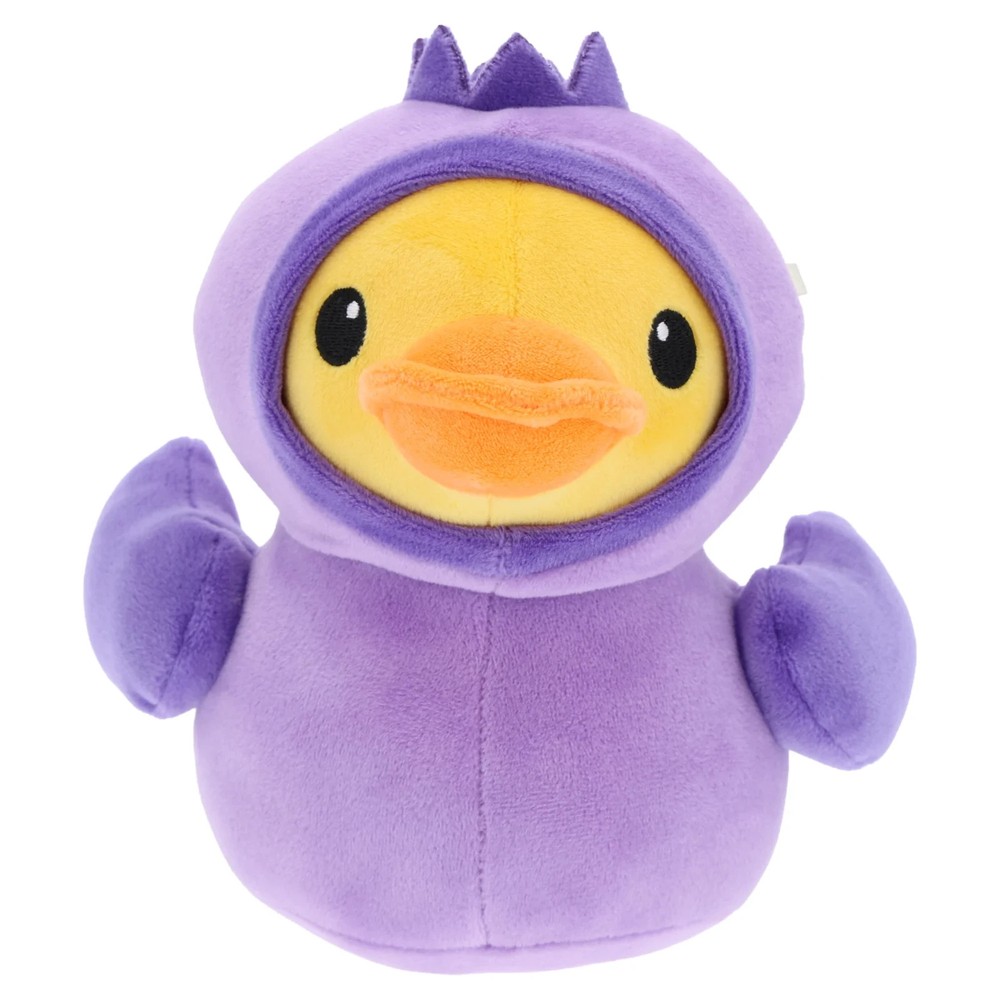 15 Styles Way to Celebrate Costume Dressed Plush 8″ Ducks you Choose NWT