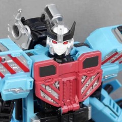 Upgrade Kit For TF2 Bludgeon United Galvatron UWEX Megaenpuresu IDW Arcee Head