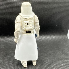 Imperial Snowtrooper Hoth Battle Gear Kenner Vintage Complete 1980 Hong Kong #9