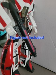 Transformers G1 Stickers For G1 JETFIRE