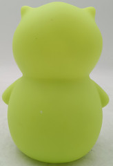 Bob’s Burgers Kuchi Kopi Glow-in-the-Dark Collectible Figurine