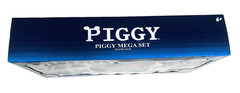 PIGGY 12 Action Mini Figure Mega Set Pack Series 3 New