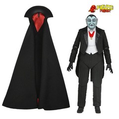 NECA The Munsters TV Series Ultimate Grandpa Munster 7″ Action Figure