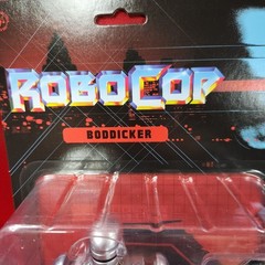 RoboCop – RoboCop – 6.75″ Figure – Trick or Treat Studios – Error Package