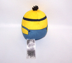 Universal City Studios Illumination Presents Minions The Rise of Gru Plush Toy