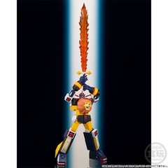 P-Bandai Shokugan Modeling Project Mirai Robo Daltanious Cross In Set SMP927225