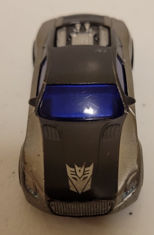 Transformers Rpm Sideways