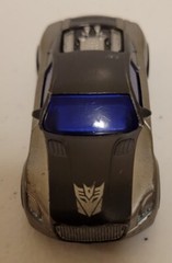 Transformers Rpm Sideways