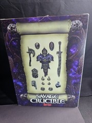 Harvinger Studuos Savage Crucible 1/12 Raider Acessory Pack New