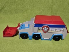 Paw Patrol Pup Squad Patroller Truck & 4 Car Lot – Free Shipping!!!