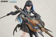 APEX Punishing: Gray Raven Selena Tempest 1/8 Complete Action Figure New