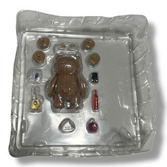 Ted 2 Figure Complex Movie Revo N.006 Revoltech Legend Creation Boxed
