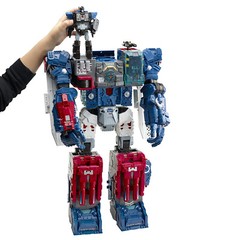Transformers Titans Return Titan Class Fortress Maximus NEW! 24″ TALL IN STOCK!