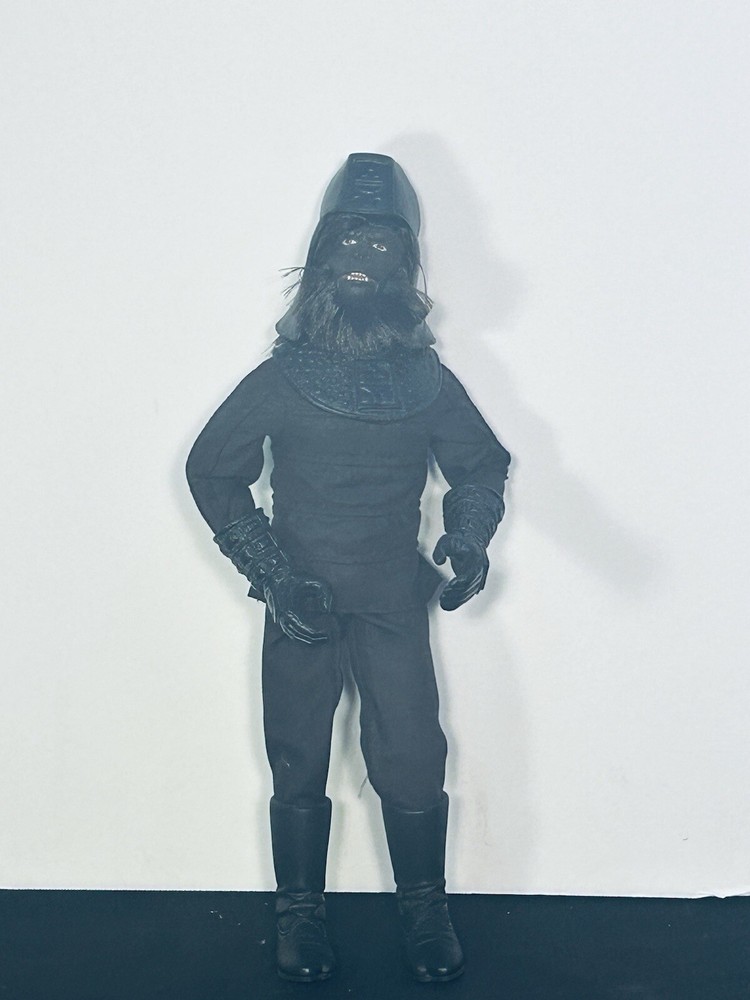 1998 PLANET OF THE APES Hasbro Loose 1:6 GENERAL URSUS 12″ Figure.