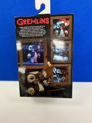 NECA Gremlins Ultimate Gizmo Action Figure New and Sealed DS43