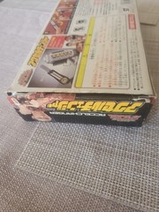 Power Rangers Turbo ranger Morpher Carranger Accelchanger sentai Bandai
