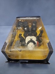 Mcfarlane Warhammer 40k 40000 Raven Guard Veteran Sergeant RGVS01