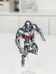 New AC Toys Ultron Avengers: Age of Ultron 1/12 Action Figure Boxed IN STOCK