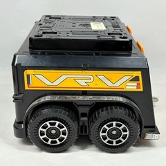 Carranger DX Victrailer Carrier Mech Power Rangers Turbo Megazord JAPAN JUNK 2