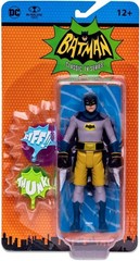 McFarlane DC Batman 1966 TV Series 6-inch Batman Boxing Figure – New/Sealed