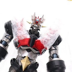 Sentinel RIOBOT Mazinger ZERO Shin Mazinger ZERO Die-Cast Action Figure Japan