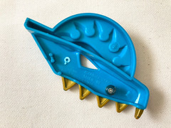 Power Rangers Dino Thunder Abaranger DX Dino Brace ＆ Abare Max Ver. ＆ 6Plate Set
