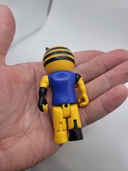 Roblox Piggy Series 1 Tigry 3.5″ Action Figure Mini Toon Phat Mojo Loose