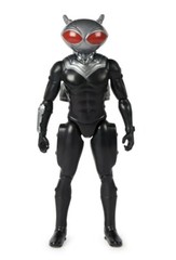 DC Aquaman and the Lost Kingdom BLACK MANTA 1ST EDITION 12″ FIGURE 2023