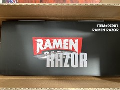 RAMEN TOYS RAMEN RAZOR RACER 1/12 Scale mad max fury CAR for Marvel Legends