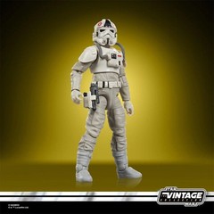 Star Wars The Vintage Collection Imperial Remnant AT-AT Driver 3.75-Inch Action