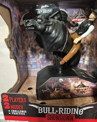PBR® Taiyo Bull Riding Showdown Interactive Bull Riding Toy For Ages 6+ NEW