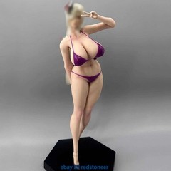 PawPawDoll Fullness Platinum Silicone Female Body fit 1/6 Action Figure Model